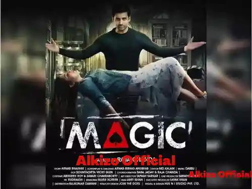 Magic Bengali Movie Download (2021) [Alkizo Offical]   